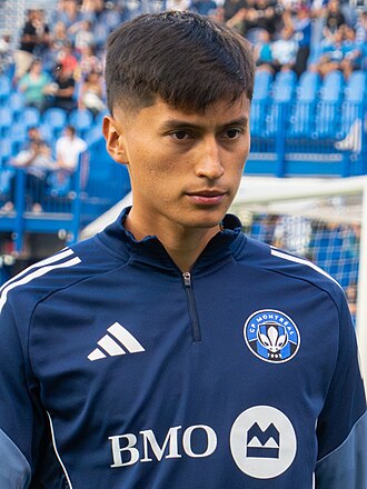 Fernando Álvarez