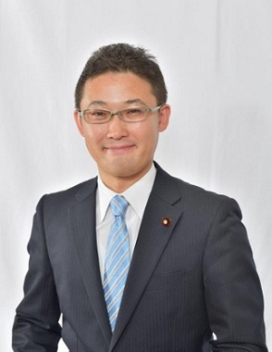 Takashi Fujiwara