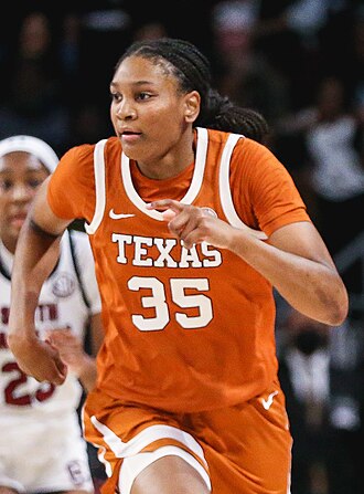 Madison Booker
