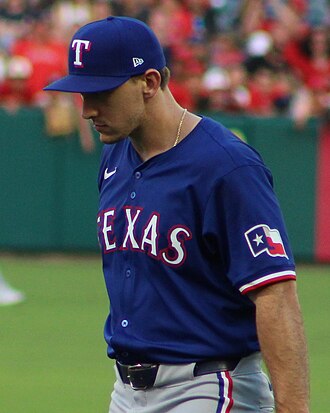 Wyatt Langford