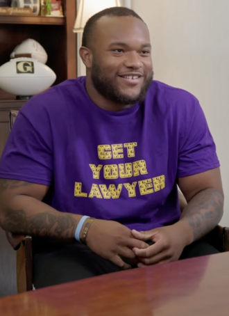 Mekhi Wingo