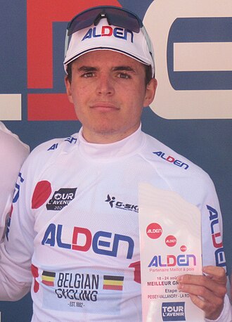 Jarno Widar