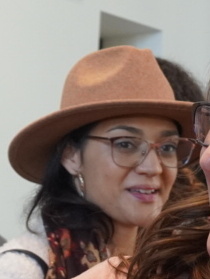 María Isa Pérez-Vega