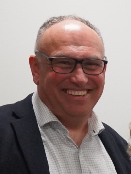 Rob Kupec