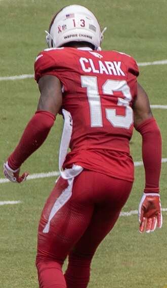 Kei'Trel Clark