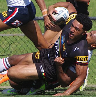 Paul Alamoti