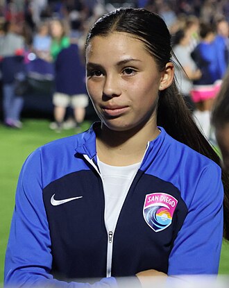 Melanie Barcenas