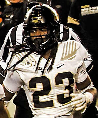 Cory Trice