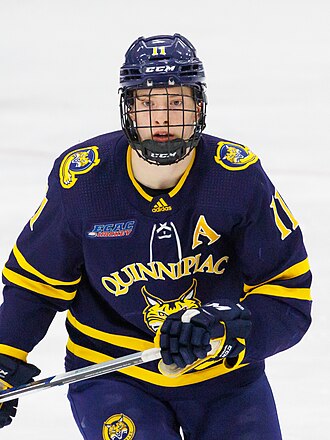 Collin Graf