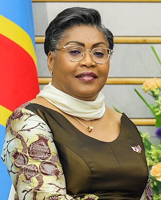 Judith Tuluka Suminwa