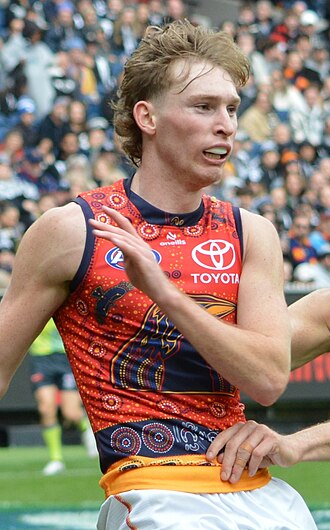 Max Michalanney
