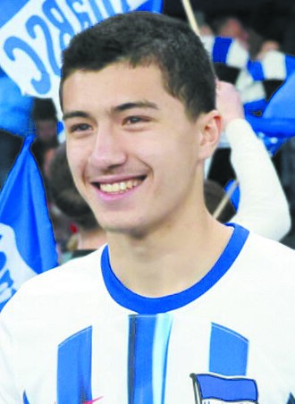 Ibrahim Maza