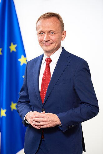 Piotr Serafin