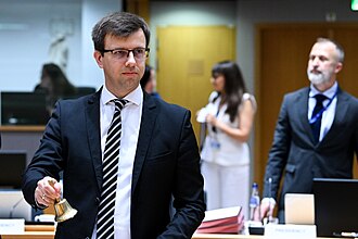 János Bóka