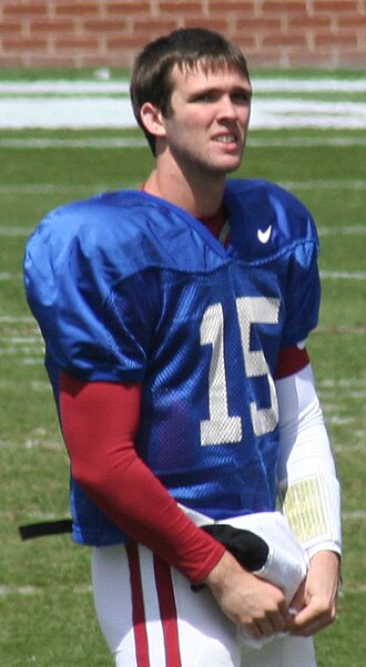 Joey Halzle