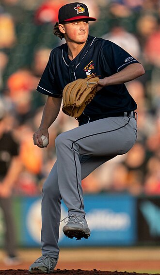 Reese Olson