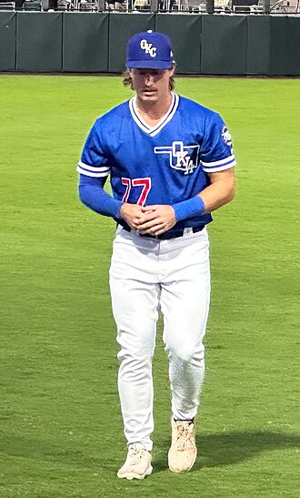 Jonny DeLuca
