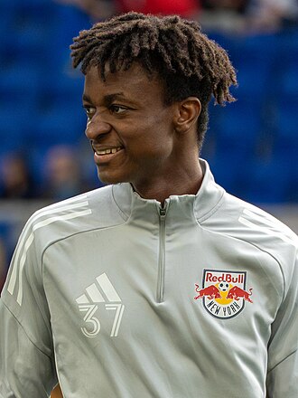 Mohammed Sofo