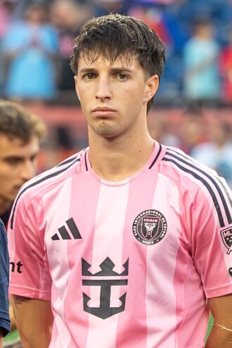 Baltasar Rodríguez