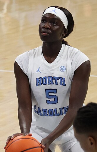 Maria Gakdeng