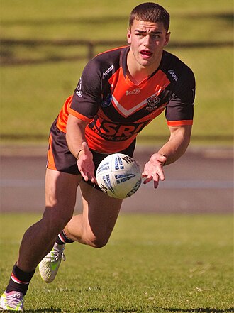 Tallyn Da Silva