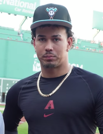 Justin Martinez