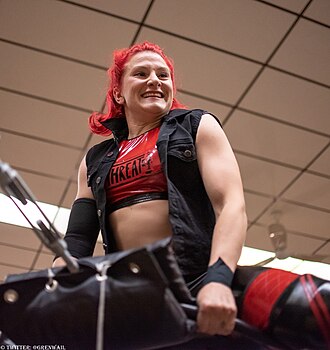 Jody Threat