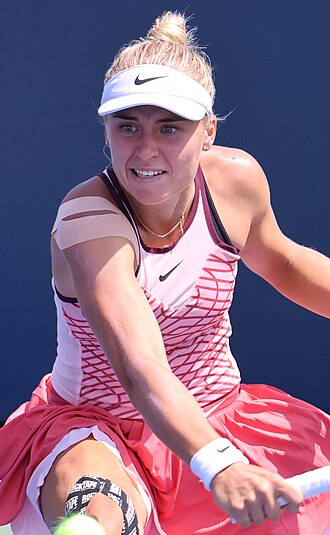 Yulia Starodubtseva