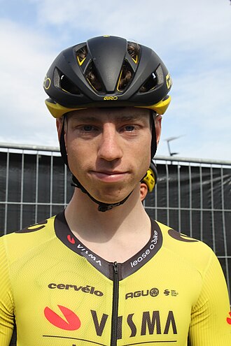 Matthew Brennan