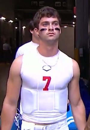 Luke Altmyer