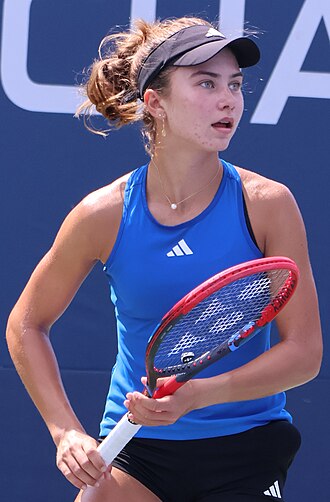 Iva Jovic