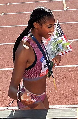 Masai Russell