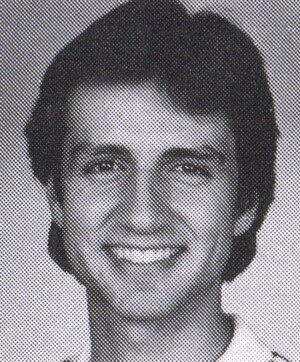 Mike Uremovich