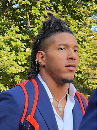 Carlos Del Rio-Wilson