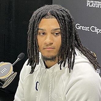 Xavier Watts