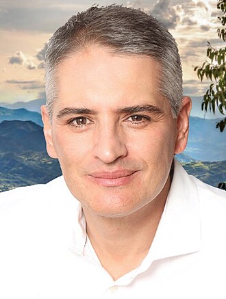 Andrés Julián Rendon
