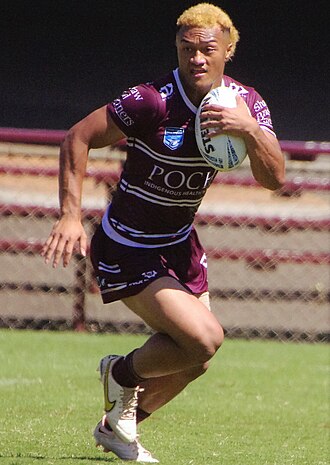 Latu Fainu