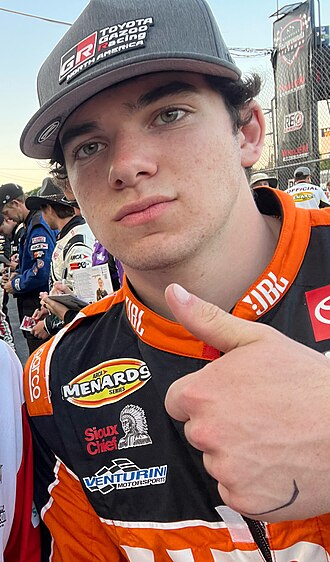 Gio Ruggiero
