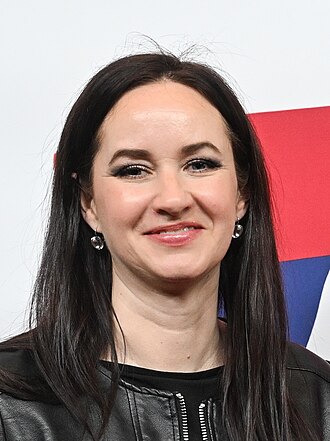 Inga Ruginienė