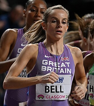 Georgia Bell