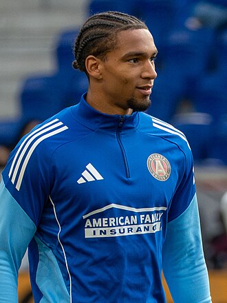 Jayden Hibbert