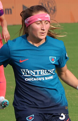 Ally Schlegel