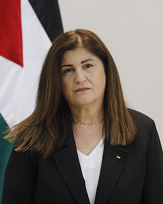 Varsen Aghabekian