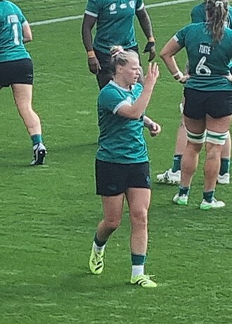 Dannah O'Brien