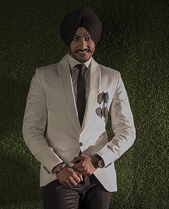 Rajvir Jawanda