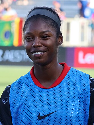Jameese Joseph