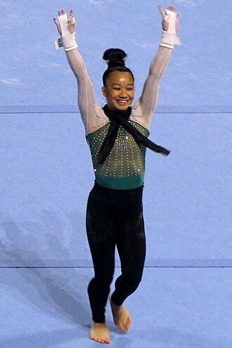 Jayla Hang