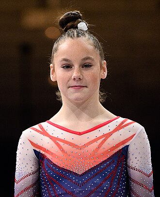 Abigail Martin