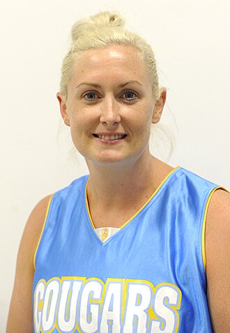 Fleur McIntyre