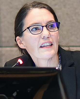 Suzanne LaFrance